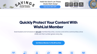 WishList Member